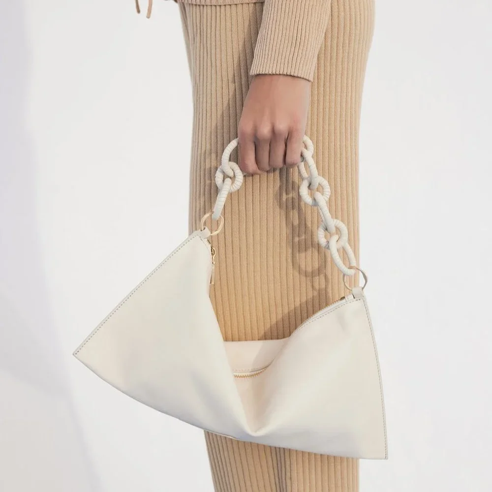 Cult Gaia HERA MINI RING SHOULDER BAG - Picture 2 of 4